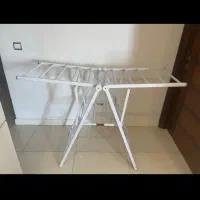 رخت آویز تمام پلاستیکی|بندرخت و رخت‌آویز|کیش, |دیوار