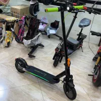 اسکوتر برقی کوگو PRO 3 «فر‌وشگاه خانه دوچرخه»