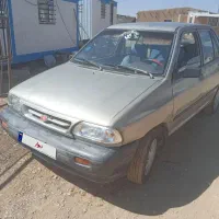 ماشین|خودرو سواری و وانت|چادگان, |دیوار