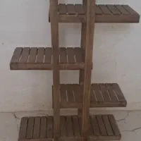 استند گل معاوضه بامرغ وخروس