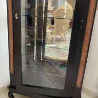 بوفه|بوفه، ویترین، کنسول|سنندج, |دیوار