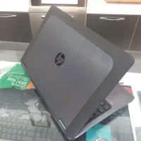 لپ تاپ رندرگیری و صنعتی HP ZBOOK 15 G2|رایانه همراه|کرمان, |دیوار