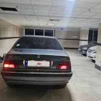 پژو پارس مدل ۴۰۱|خودرو سواری و وانت|همدان, |دیوار