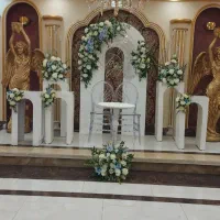 گل ارایی|خدمات پذیرایی، مراسم|کرج, ساسانی (قلمستان)|دیوار