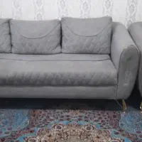 مبلمان نو