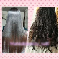 مدل کراتین مو *بوتاکس مو*پروتئین تراپی مو|خدمات آرایشگری و زیبایی|کرمان, |دیوار