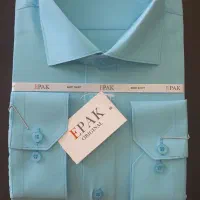 پیراهن مردانه ترک L XL XXL مرنزو ایپک محتشم زارا