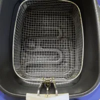 سرخ کن تفال ازورا درحدنو پیوی لطفا|اجاق گاز و لوازم برقی پختوپز|تهران, شهرک چیتگر|دیوار