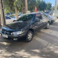 پرشیا ((سال ))داخل کابین اروپایی شرایطی|خودرو سواری و وانت|قم, قلعه کامکار|دیوار