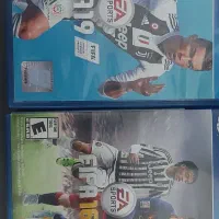 بازی ps4|کنسول، بازی ویدئویی و آنلاین|تهران, اوقاف|دیوار