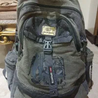 کوله پشتی
