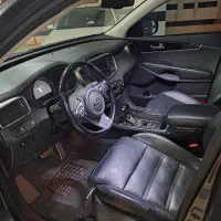 کیا سورنتو 2015 بی رنگ|خودرو سواری و وانت|تهران, اوقاف|دیوار