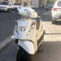 وگو ۹۵ به شرط فابریک