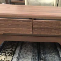 میز جلو مبلی