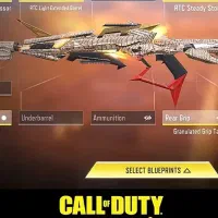 فروش کمبو کالاف ، طاق با اکانت چنچ