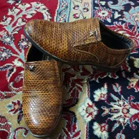 کفش پسرانه