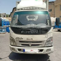 کامیون فوتون ۶تن