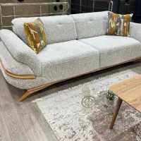 تمام اقساط بدون نقدی  (تعویض مبل کهنه بانو)