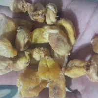 انجیر کوهی