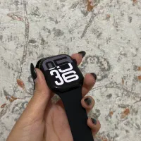 Apple Watch Series 10 باتری ۹۹