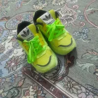 نیم بوت وکتونی بچگانه سایز۲۷|کفش و لباس بچه|باقرشهر, |دیوار