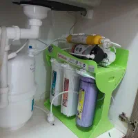 تسفیه آب خانگی تایوان|آبسردکن و تصفیه آب|انابد, |دیوار