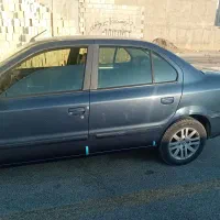 سمند سورن توربو|خودرو سواری و وانت|دامغان, |دیوار