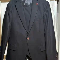 کت و شلوار اورجینال وارداتی