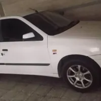 سمند ای اف س