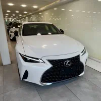 لکسوس Lexus IS 300 مدل ۲۰۲۵