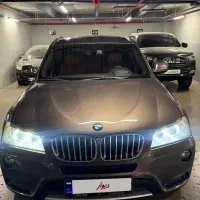 Bmw x3 2014|خودرو سواری و وانت|تهران, گیشا|دیوار