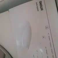 لباسشویی اسنوا 8020|ماشین لباسشویی و خشککن لباس|بندر انزلی, معلم|دیوار