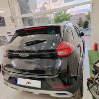 X22PRO|خودرو سواری و وانت|قم, محمد آباد|دیوار