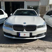 bmw730li 2017|خودرو سواری و وانت|رشت, شهرک پردیسان|دیوار