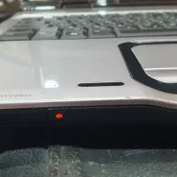 فروش لپتاپ hp pavillion dv9700|رایانه همراه|تهران, دکتر هوشیار|دیوار