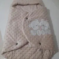 قنداق فرنگی نونو