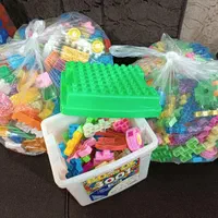 وسایل بازی مهدکودک و پیش دبستانی