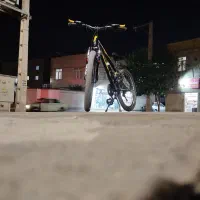 دوچرخه اسپورت 26|دوچرخه، اسکیت، اسکوتر|همدان, |دیوار