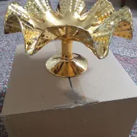 ظرف طلایی نو نو کارتون داره فوری