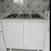 کابینت زیر گازی یا کابینت گاز صفحه ای|مصالح و تجهیزات ساختمان|اهواز, اسلام آباد غربی|دیوار