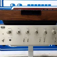 دک و آمپلیفایر آکایی AKAI