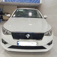 تارا وی 4 ال ایکس اتوماتیک، مدل ۱۴۰۴