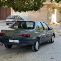 پژو 405 مدل 92|خودرو سواری و وانت|مریوان, |دیوار