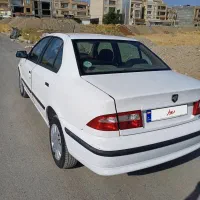 سمند lxمدل ۱۴۰۰