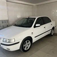 سمنداف۷مدل بنزینی|خودرو سواری و وانت|مهاباد (آذربایجان غربی), |دیوار