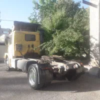 اسکانیا۱۱۲مدل۶۳|خودرو سنگین|زنجان, |دیوار