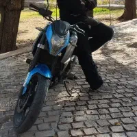 cf150|موتورسیکلت|شیراز, تل حسین‌آباد|دیوار