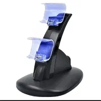 پایه شارژر دسته