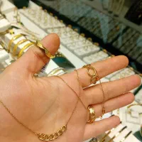 طلای نوکم اجرت