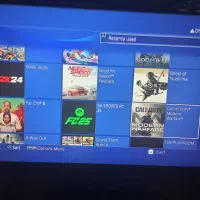 نصب بازی ps4 کپیخور همه ورژن‌ها حتی ۱۲.۵۲و xbox|کنسول، بازی ویدئویی و آنلاین|تهران, فلسطین (میدان انقلاب)|دیوار